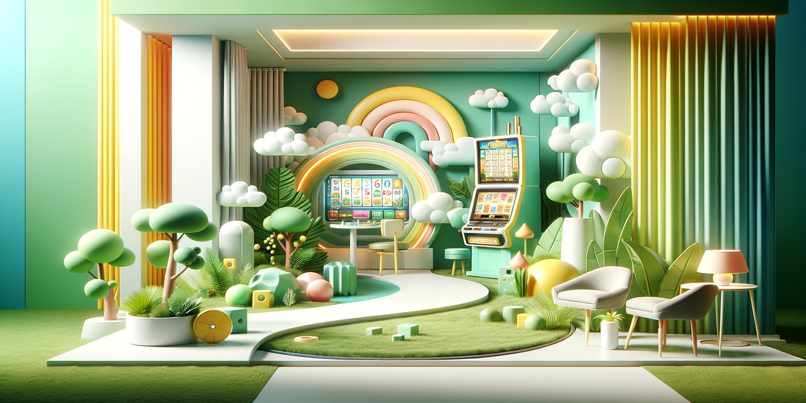 Discover the Best Online Casinos: Your 2025 Guide to Winning Big - Gaming Guide Guide for global | Eyeconwvbtfiza