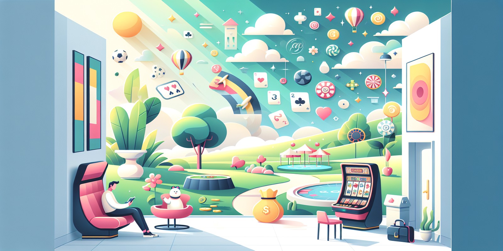 Explore Eyecon Slots: Top Online Casinos for Players in Pakistan