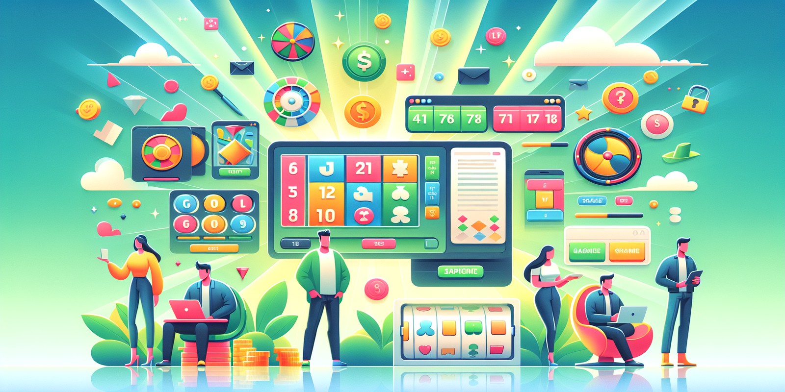 Eyecon's guide to the best online casino slots for players in Pakistan in 2026.