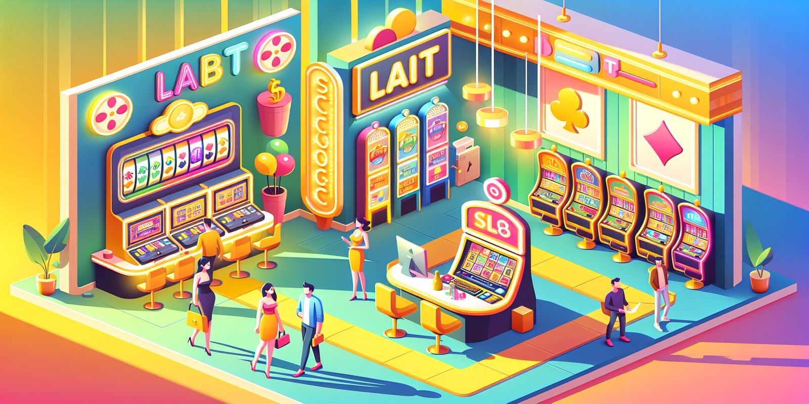 Explore Top Online Casinos: 2025 Guide to Winning Slot Strategies - Slot Strategy Guide for global | Eyeconwvbtfiza