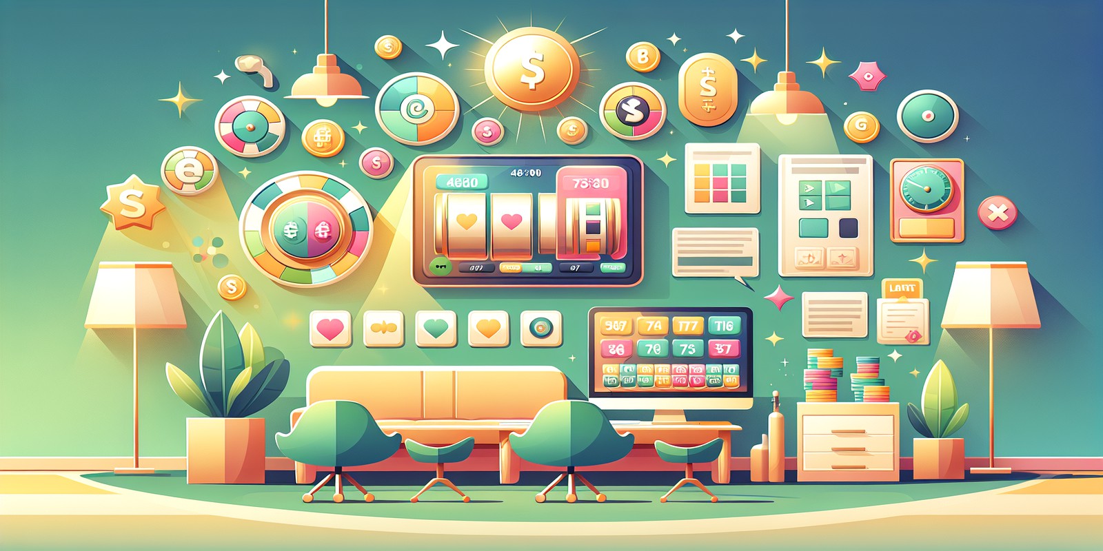 Exploring Safe Online Casinos: Your Ultimate Guide for 2025 - Gaming Guide Guide for global | Eyeconwvbtfiza