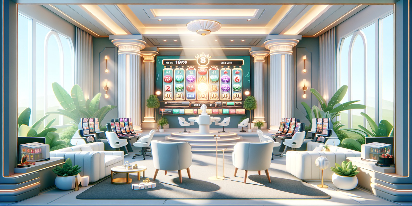 Join the Excitement: Top Slot Tournaments in Pakistan 2025 - Slot Strategy Guide for pakistani | Eyeconwvbtfiza