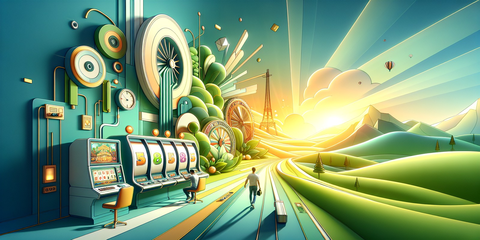 Top 5 Online Casino Slot Strategies for Global Players in 2025 - Slot Strategy Guide for global | Eyeconwvbtfiza