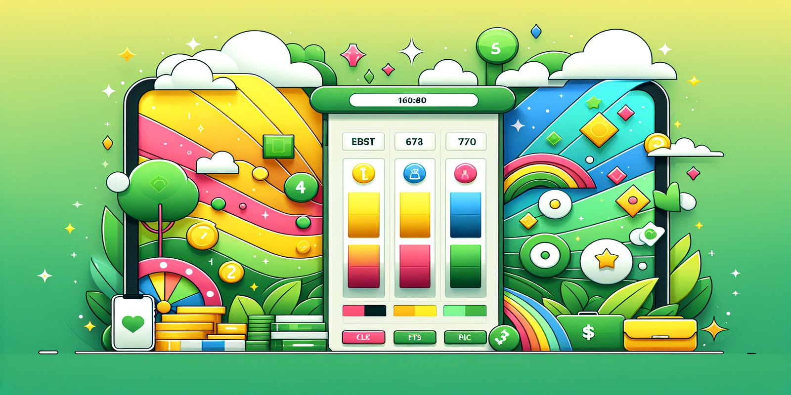 Eyecon guide: Top Slot Game Trends in 2026 for Pakistani Players