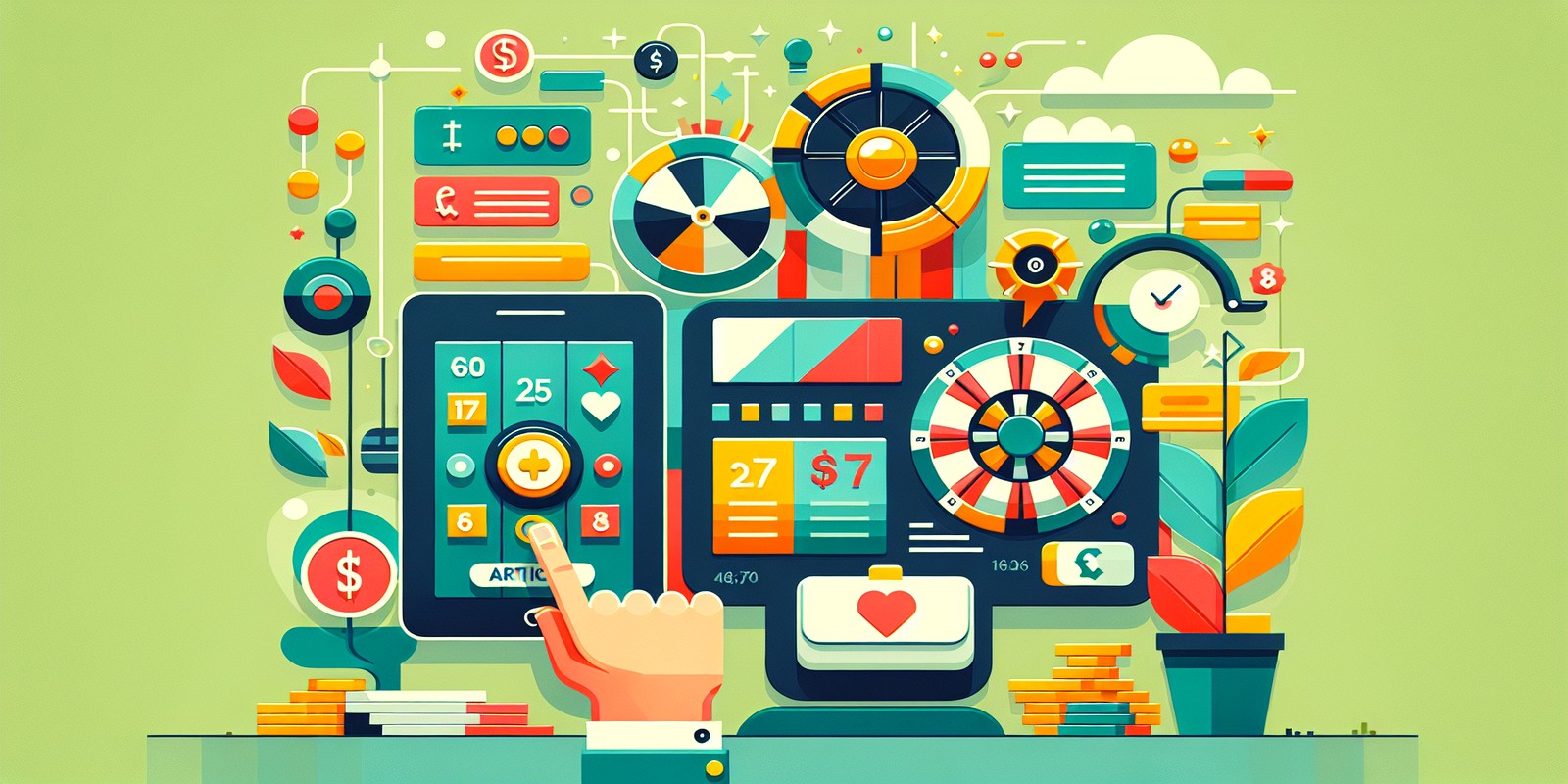 Top Slot Games for 2025: Strategies to Win Big Anywhere! - Slot Strategy Guide for global | Eyeconwvbtfiza