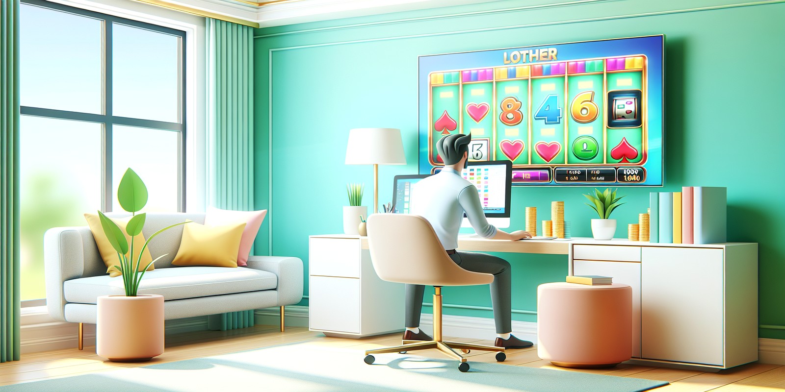 Top Slot Games of 2025 - Eyecon Guide for Pakistani Players