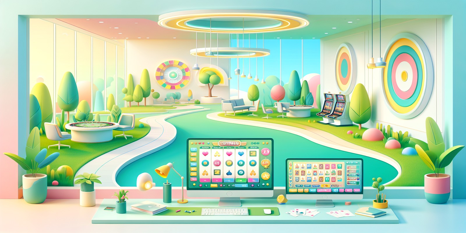 Unlock Big Wins in Online Casinos: Top Slot Strategies for 2025 with Eyecon - Comprehensive Guide for Players.