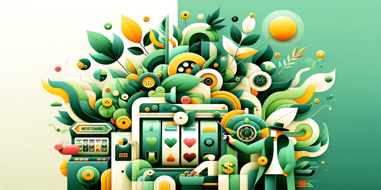 Unlock Big Wins: Top Online Casino Slot Games for 2025 - Slot Strategy Guide for global | Eyeconwvbtfiza