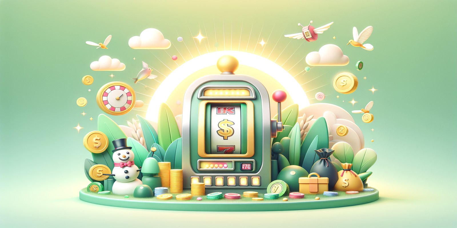 Unlock Big Wins: Top Slot Game Strategies for 2025 Success - Slot Strategy Guide for global | Eyeconwvbtfiza