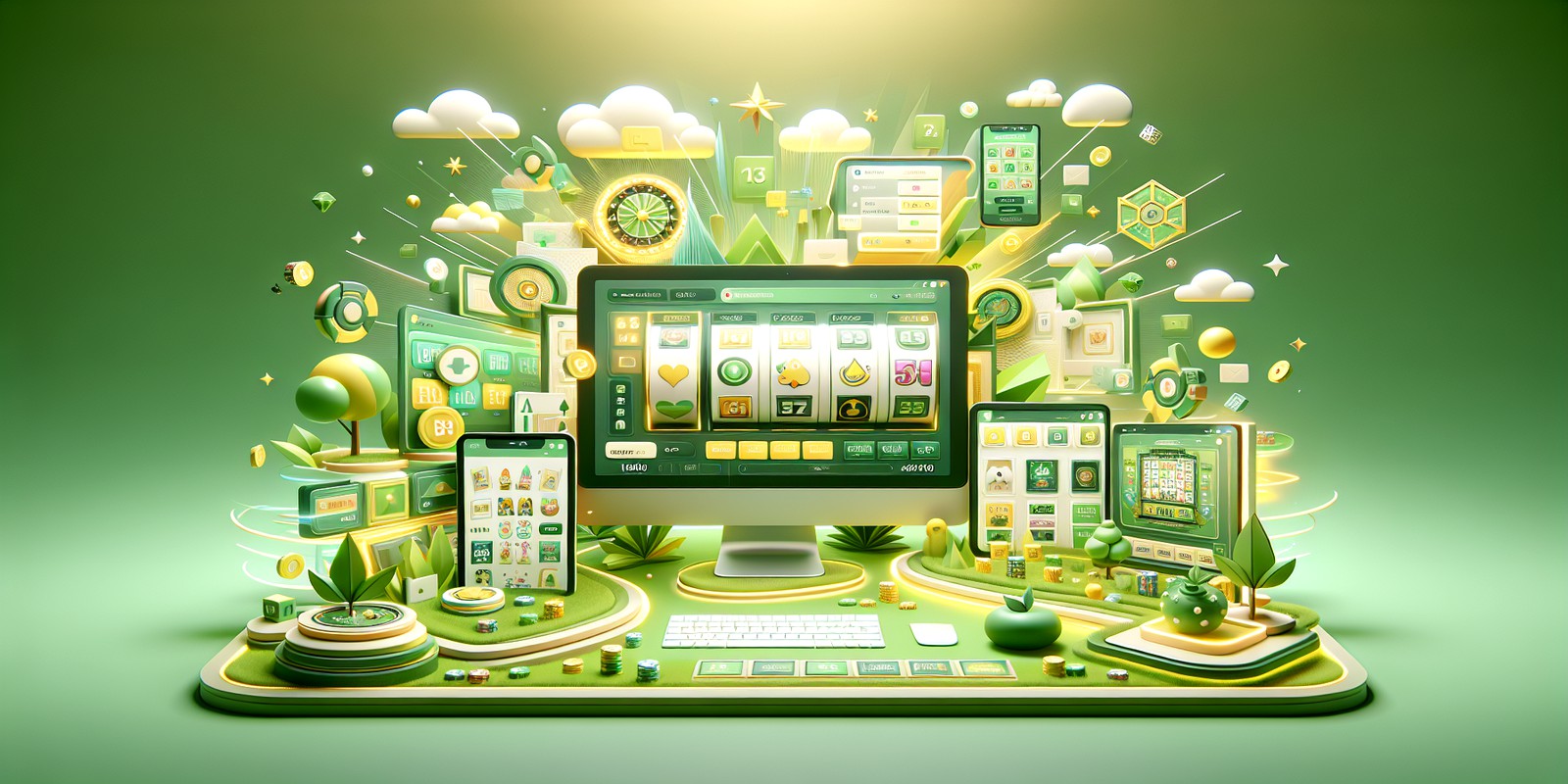 Unlock Big Wins: Top Slot Game Strategies for Global Players in 2025 - Slot Strategy Guide for global | Eyeconwvbtfiza