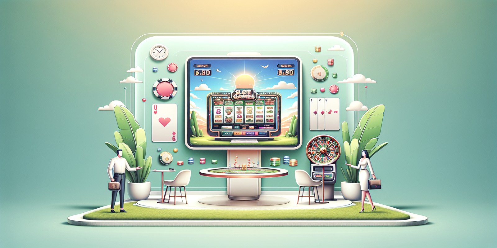 Unlock Big Wins: Top Slot Games and Strategies for 2025 - Slot Strategy Guide for global | Eyeconwvbtfiza