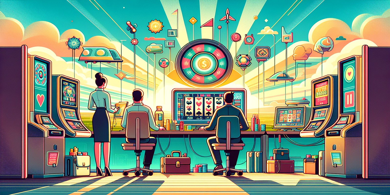 Unlock Exclusive Promotions for Slot Games in Pakistan 2025 - Slot Strategy Guide for Players | Eyeconwvbtfiza