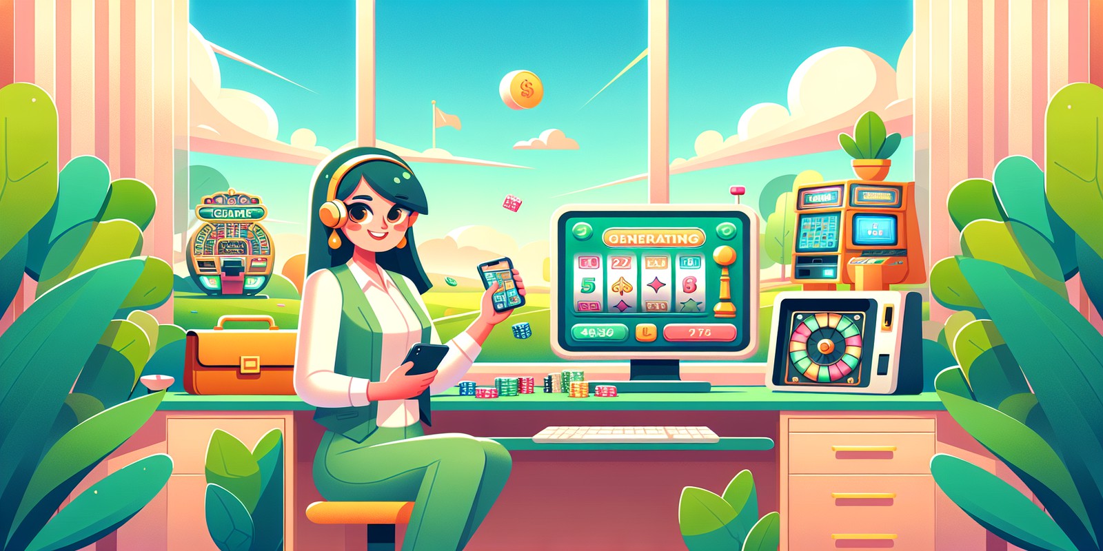 Unlock Huge Wins: Eyecon's Ultimate Guide to Slot Game Strategies