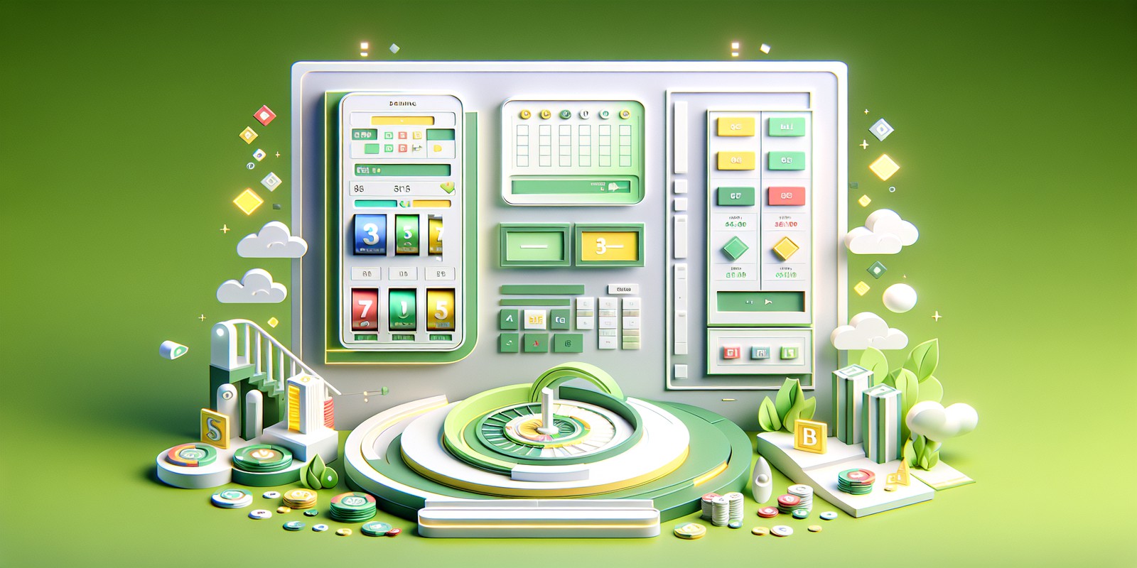 Eyecon's guide to unlocking online casino secrets for 2026 in Pakistan.