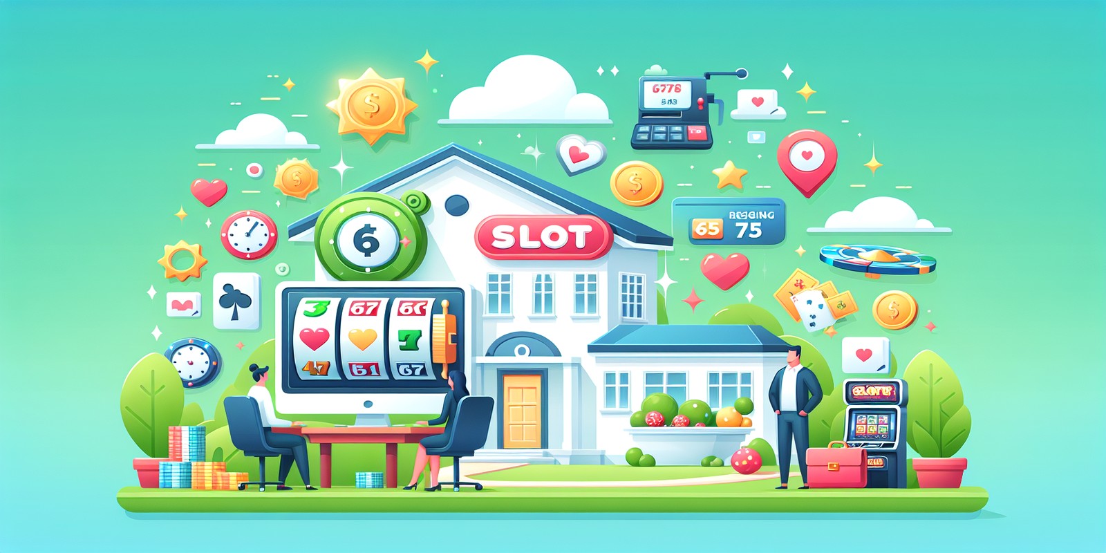 Unlock the Excitement: Top Slot Games to Play in 2025 - Eyecon Guide for Pakistani Players