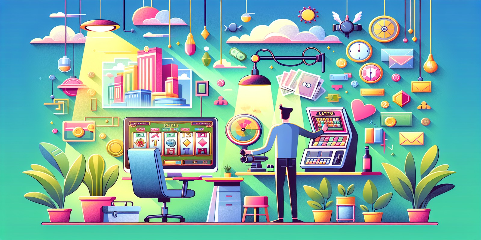 Unlock the Secrets of Winning Slot Games in 2025 - Slot Strategy Guide for global | Eyeconwvbtfiza