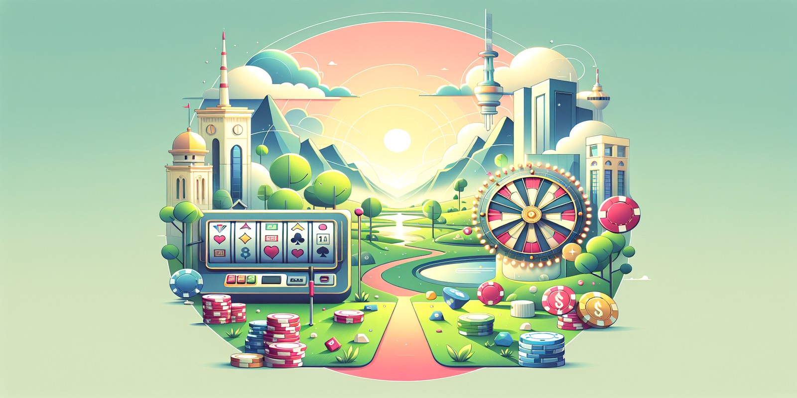 Unlock Winning Strategies for Slot Games in 2025: Tips & Tricks - Slot Strategy Guide for global | Eyeconwvbtfiza