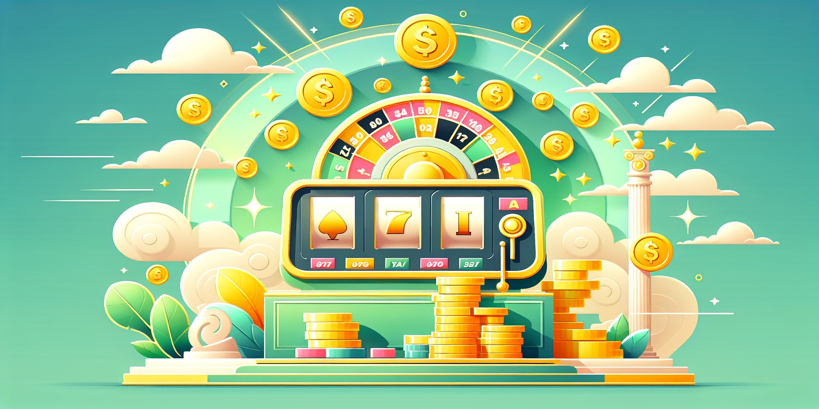 Unlock Winning Strategies for Slot Games in 2025 - Slot Strategy Guide for global | Eyeconwvbtfiza