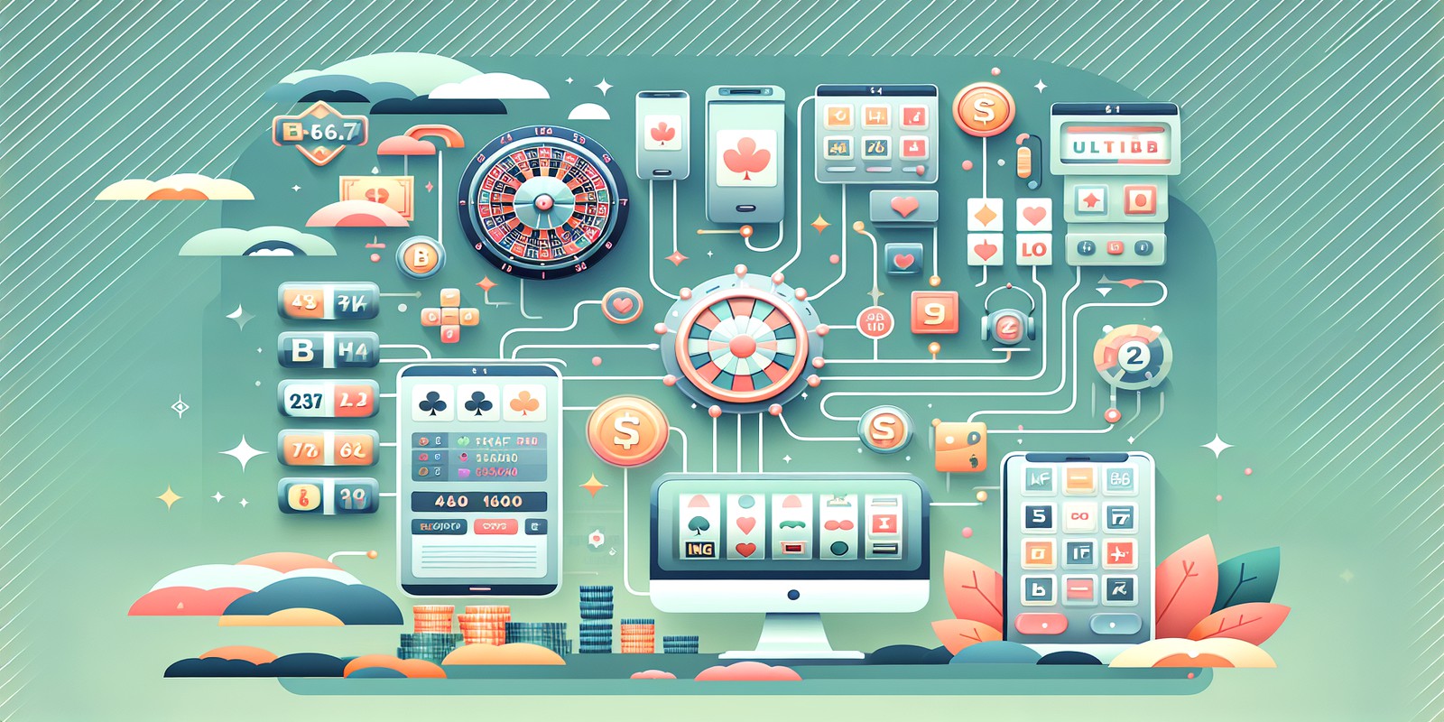 Unlock Winning Strategies for Slot Games: Your 2025 Guide - Slot Strategy Guide for global | Eyeconwvbtfiza