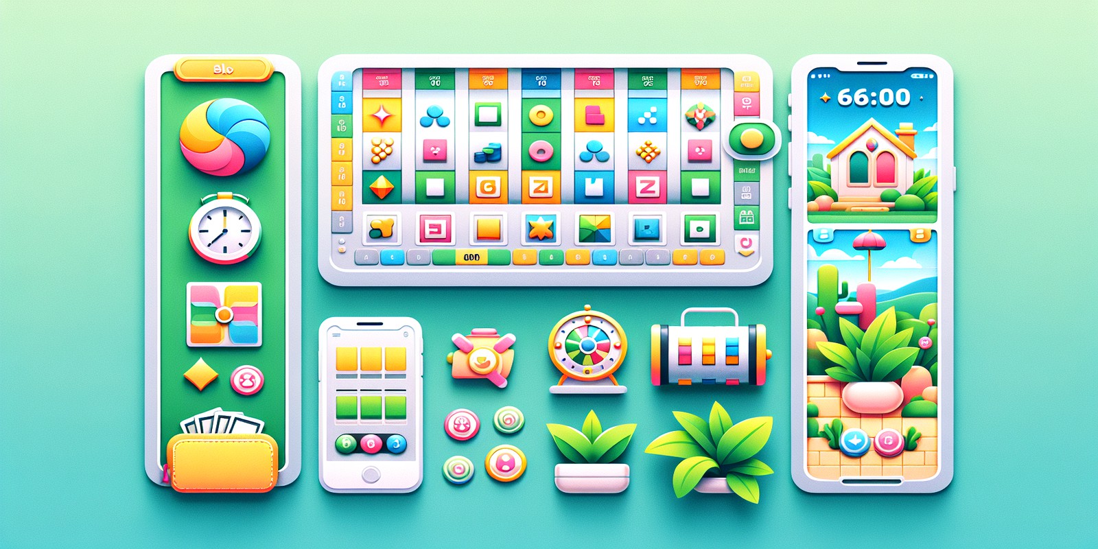 Unlock Winning Strategies: Comprehensive Guide for Online Slot Games in Pakistan by Eyecon.