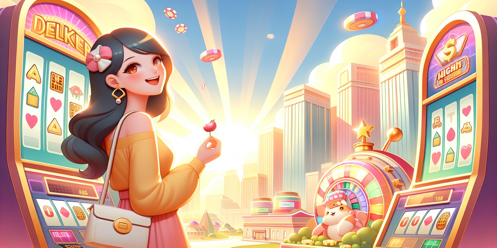 Unlock Winning Strategies: Online Casino Success in 2025 - Gaming Guide Guide for global | Eyeconwvbtfiza