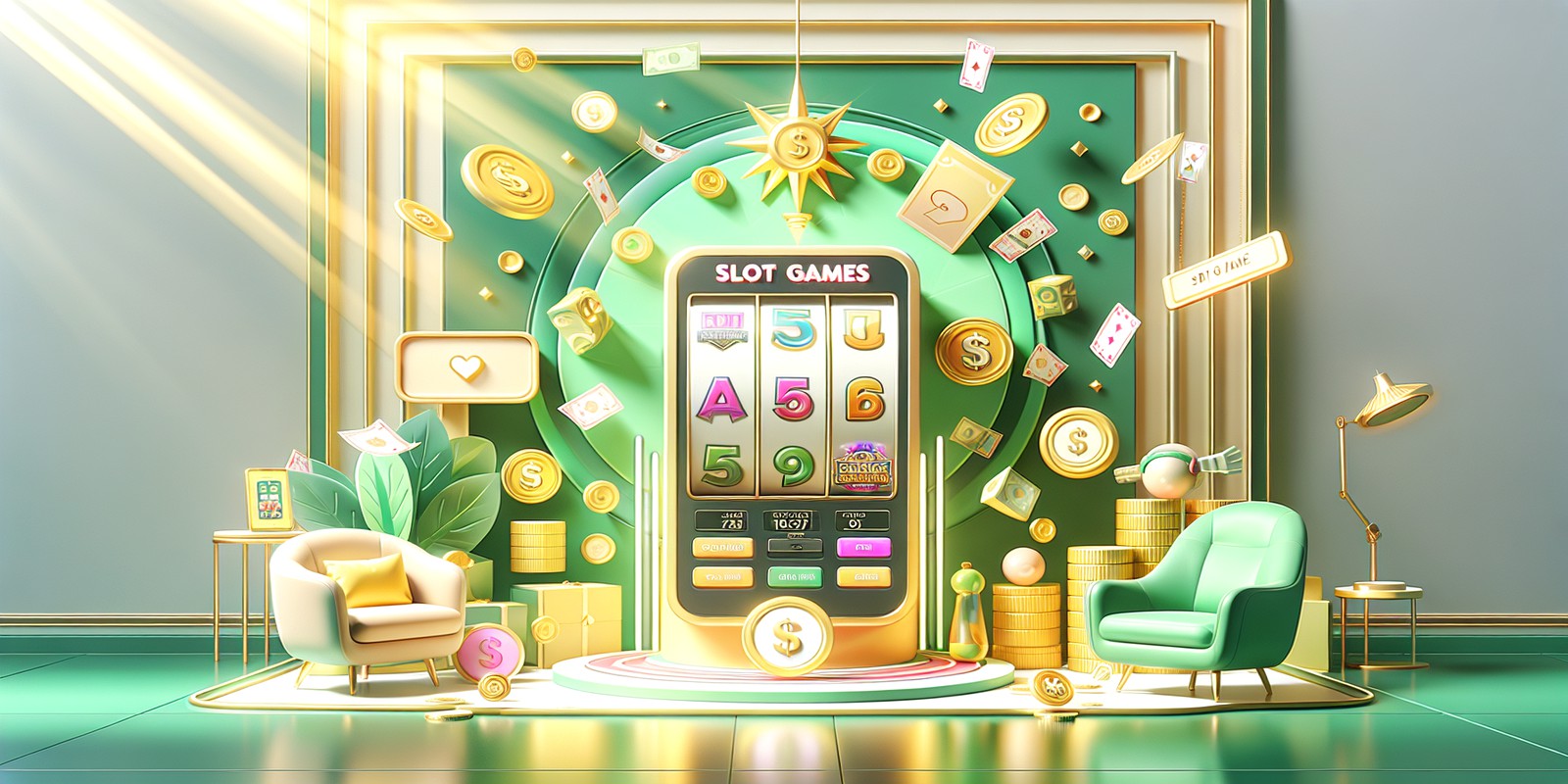 Eyecon's Winning Techniques in Online Slots - Enhance your gameplay with expert insights.