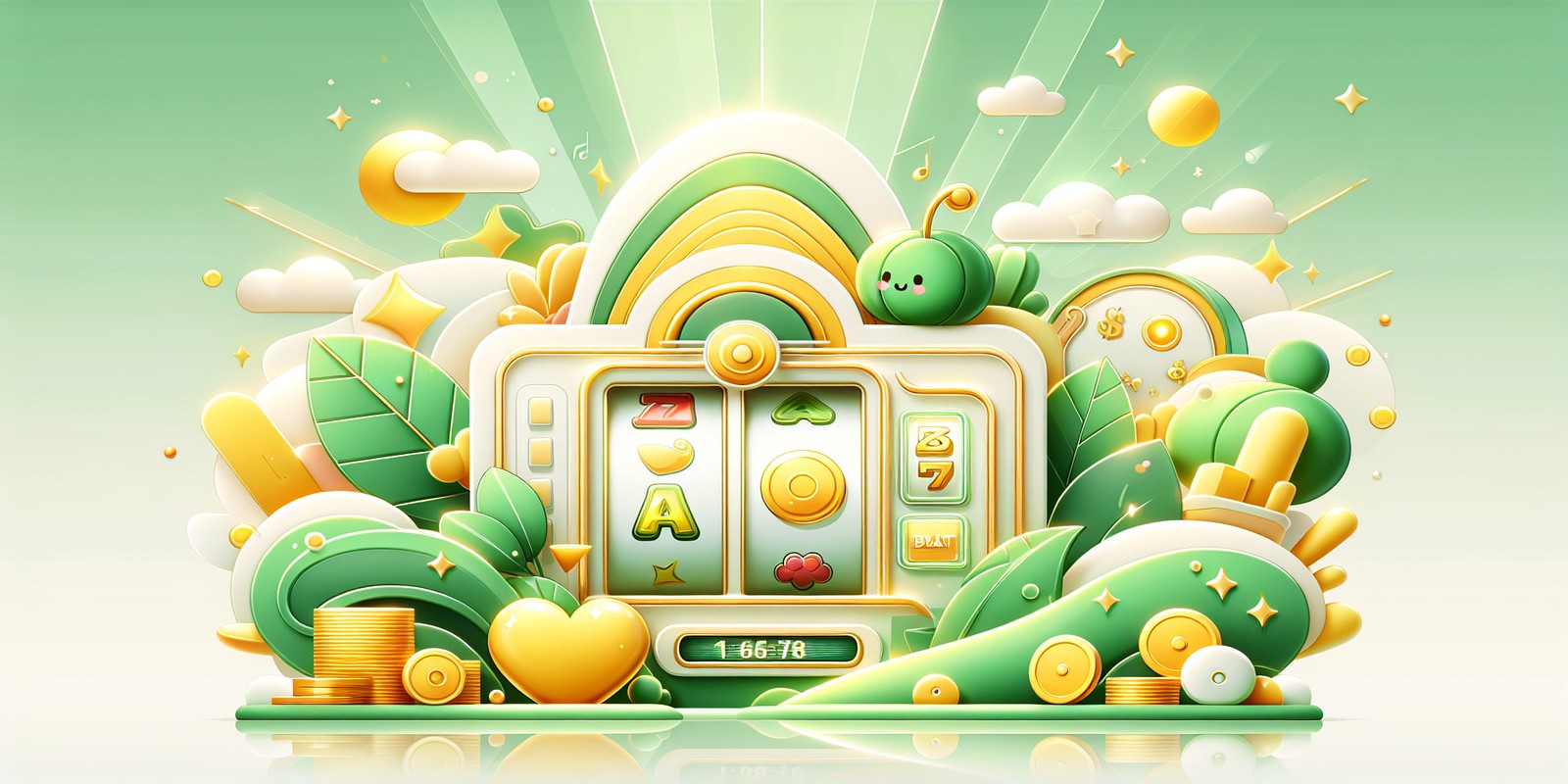 Unlock Your Online Casino Success: Winning Strategies for Slot Games in 2025 - Slot Strategy Guide for global | Eyeconwvbtfiza