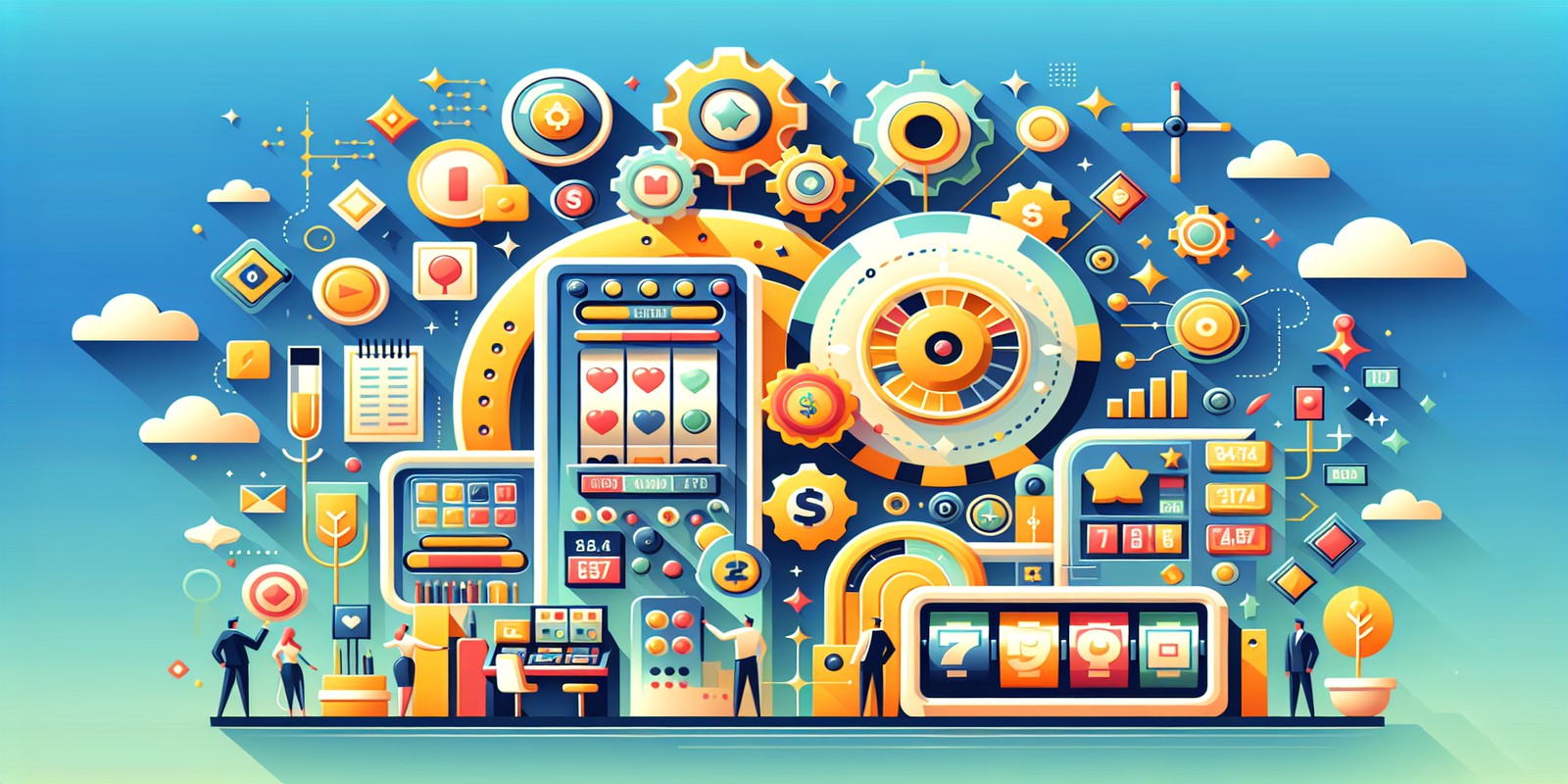 Unlock Your Winning Potential: Eyecon's 2026 Guide for Slot Games in Pakistan