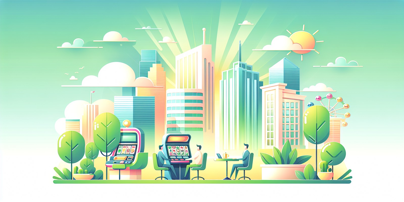 Unlock Your Winning Potential: Slot Game Strategies for 2025 - Eyecon Guide for Pakistan Players