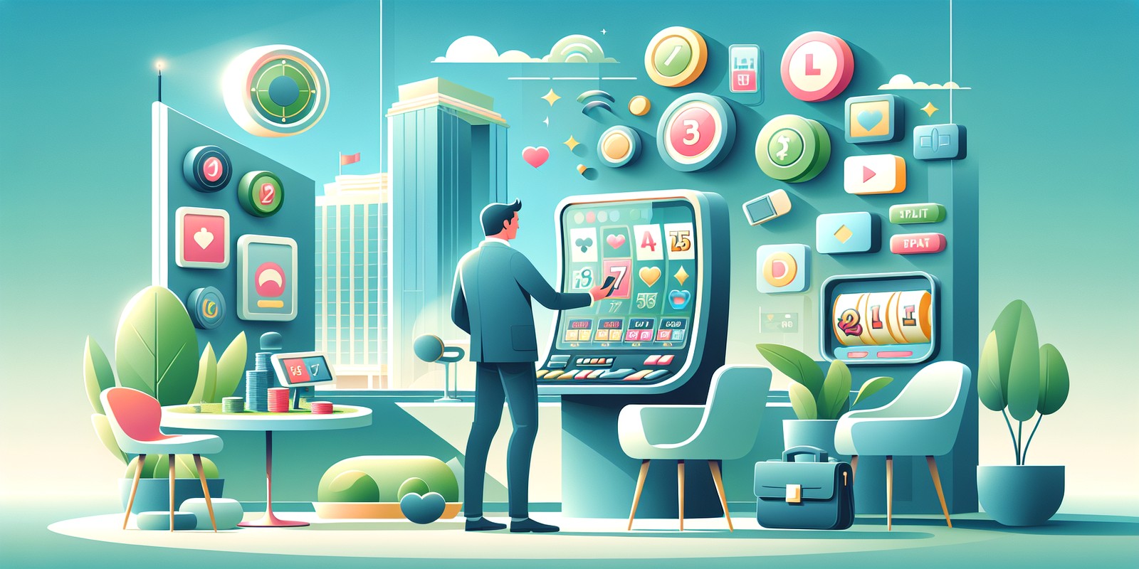 Unlocking Online Casino Success: Top Slots for 2025 Players - Slot Strategy Guide for global | Eyeconwvbtfiza