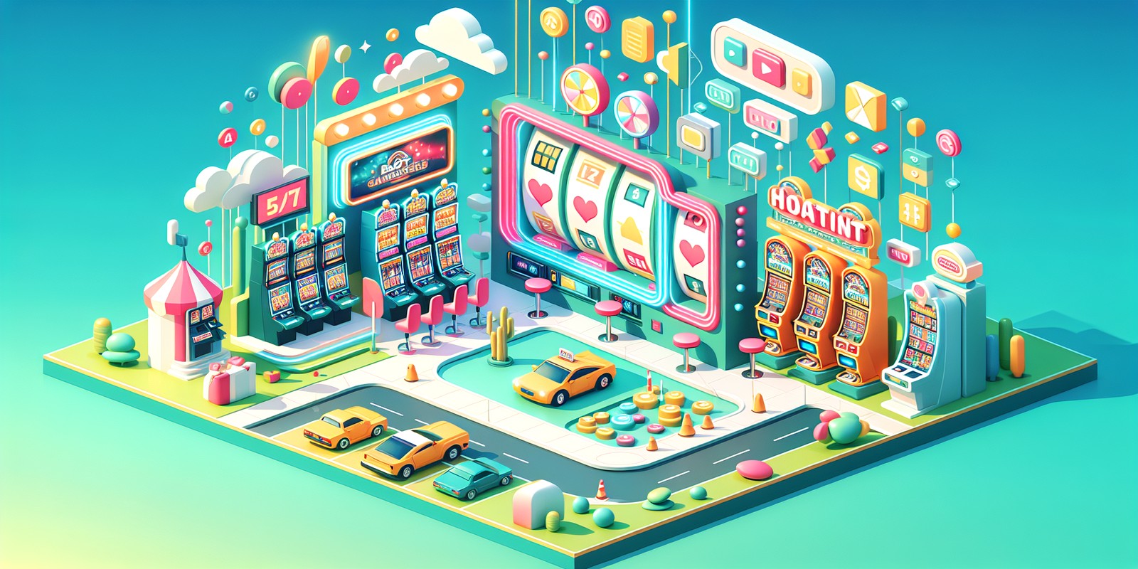 Unlocking Slot Game Strategies: Tips for Big Wins in 2025 - Slot Strategy Guide for global | Eyeconwvbtfiza