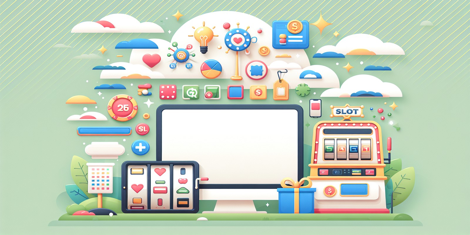 Unlocking Slot Game Success: Strategies for Winning Big in 2025 - Slot Strategy Guide for global | Eyeconwvbtfiza