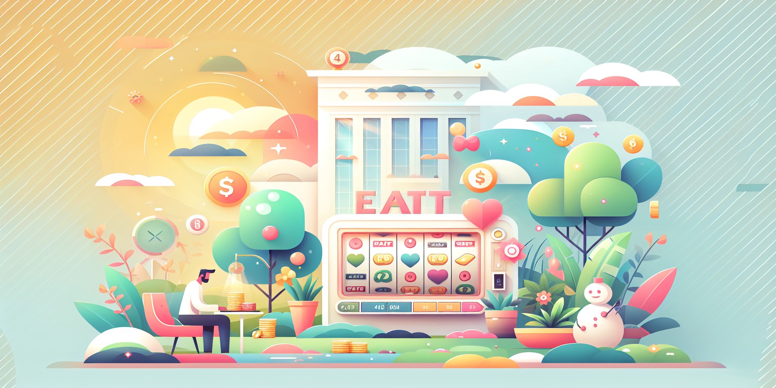 Unlocking Winning Potential: Top Online Casino Strategies for 2025 - Eyecon Guide for Pakistan Players