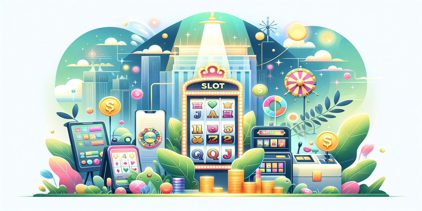 Winning Slot Strategies: Maximize Your Payouts in 2025! - Eyecon Guide for Pakistani Players