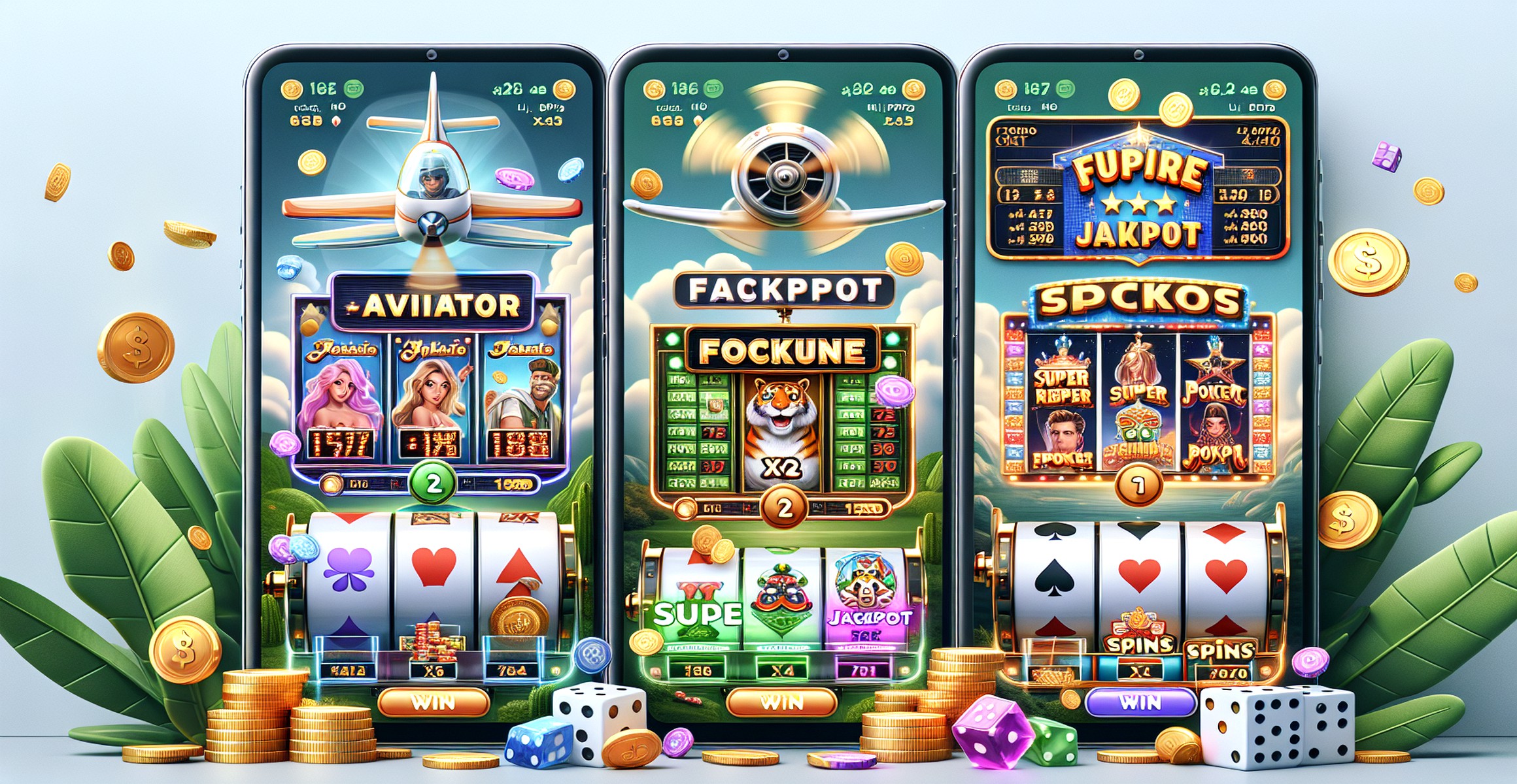 Aviator Game - Experience the thrill of online slot gaming at Eyeconwvbtfiza.